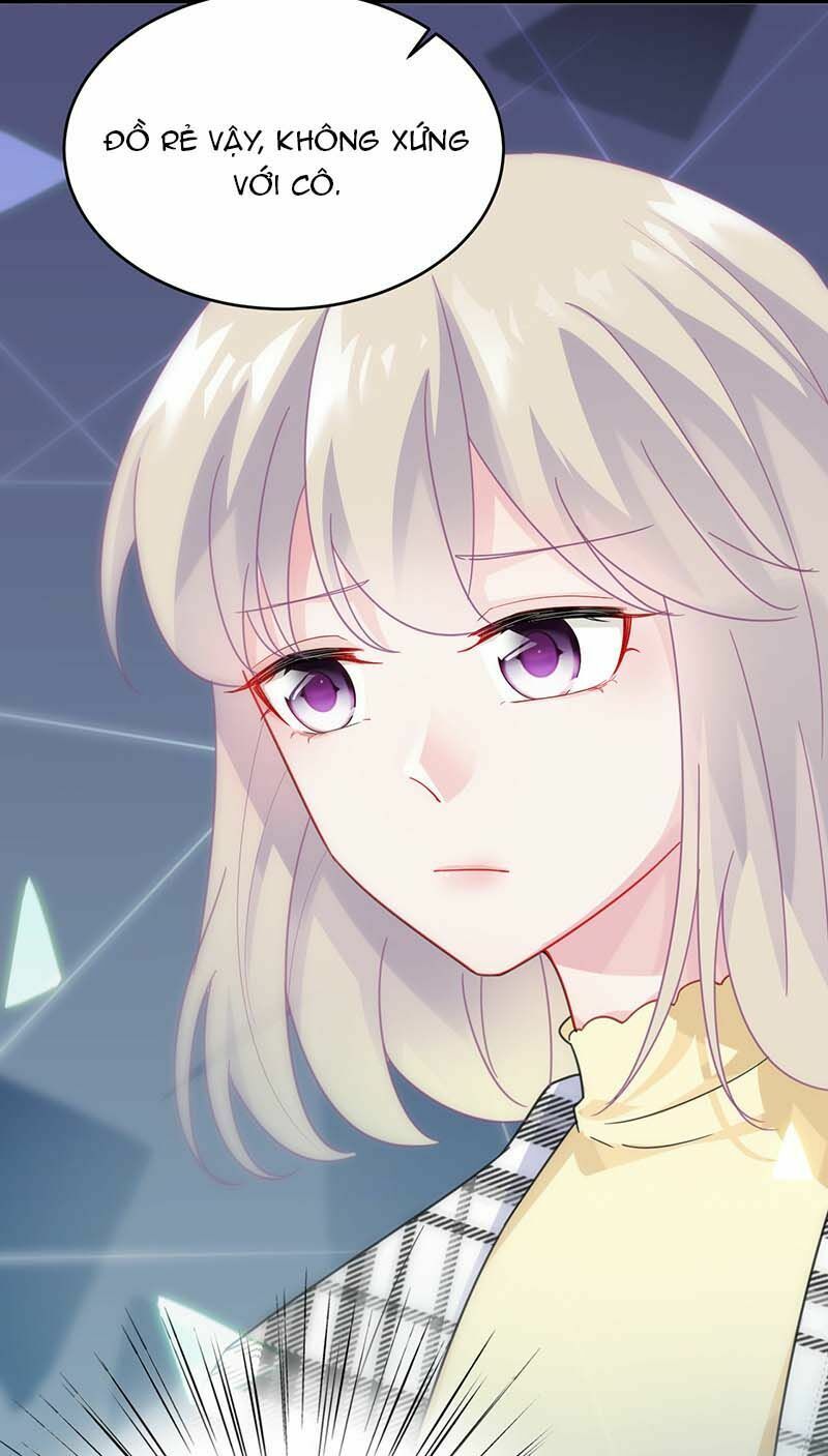 chọc tới chủ tịch tổng tài 2 chapter 95 22
