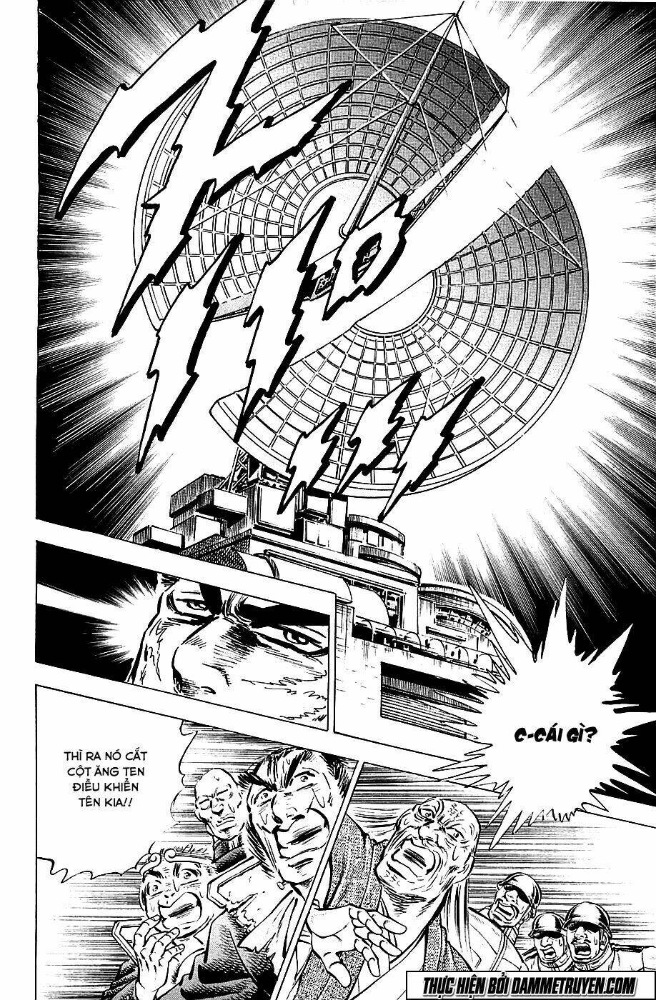 akakatsuki!! otokojuku - seinen yo, taishi wo idake chapter 64 16