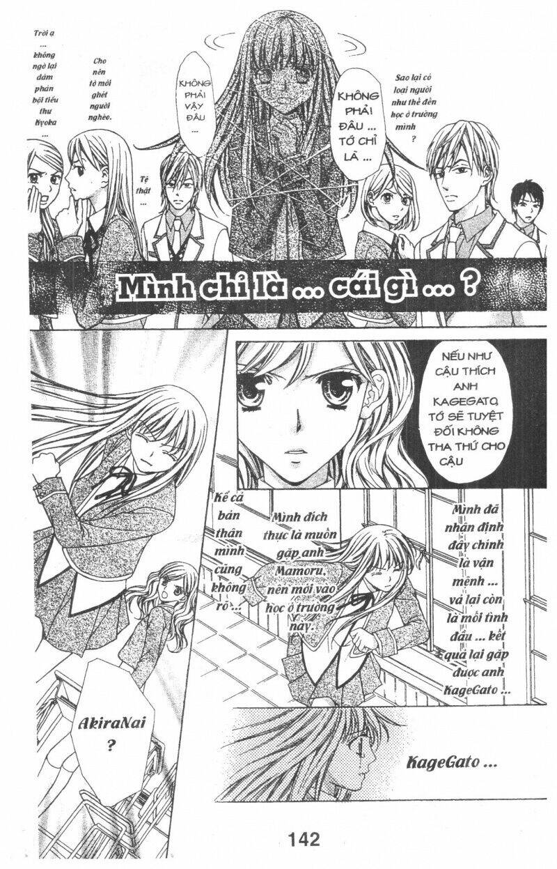 heart no daiya chapter 1.3 11