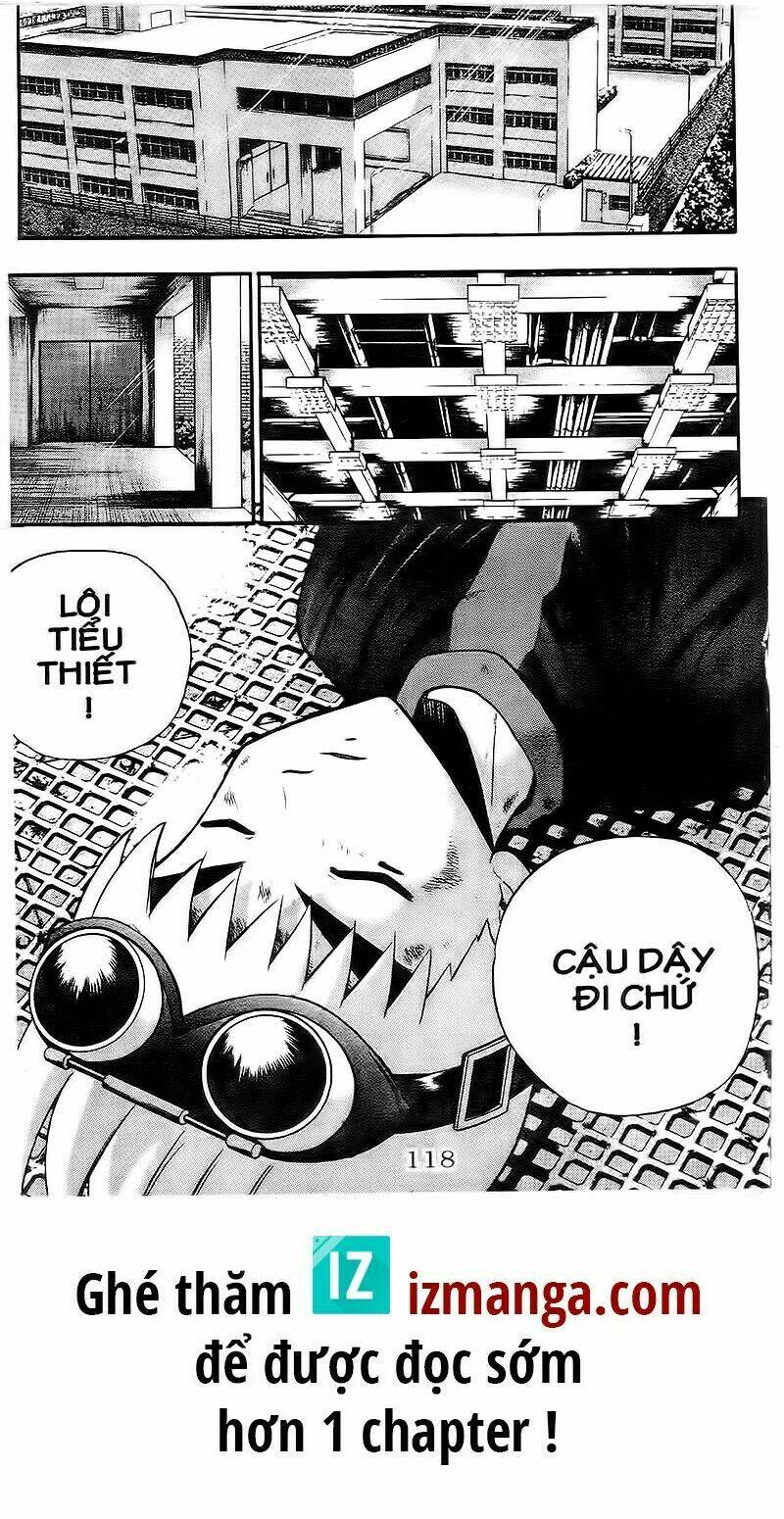 bowling king chapter 149 17