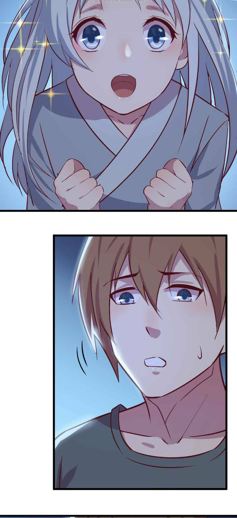 song tu đạo lữ kiểu xem mặt chapter 19 26