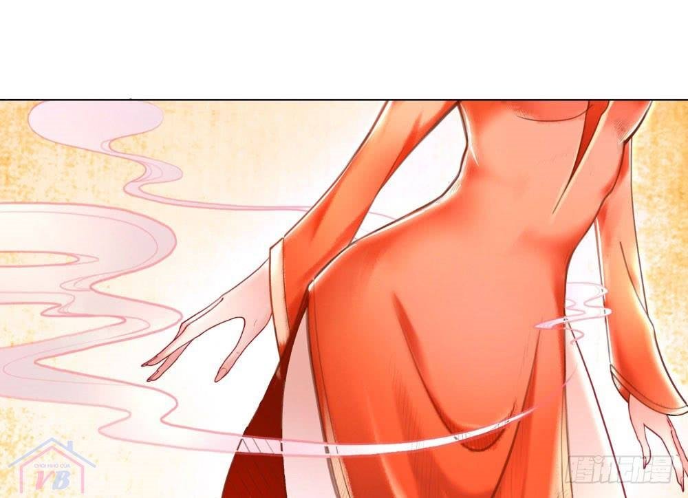 gay rồi! cái đó thành tinh rồi chapter 16 29