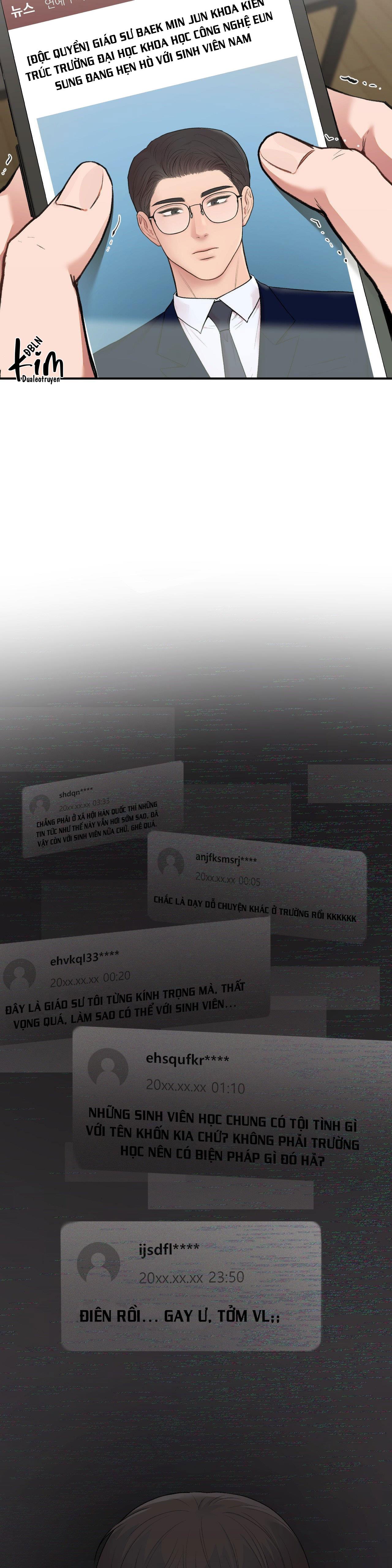 zai đẹp nhưng lại thích dạy đời chapter 36 19