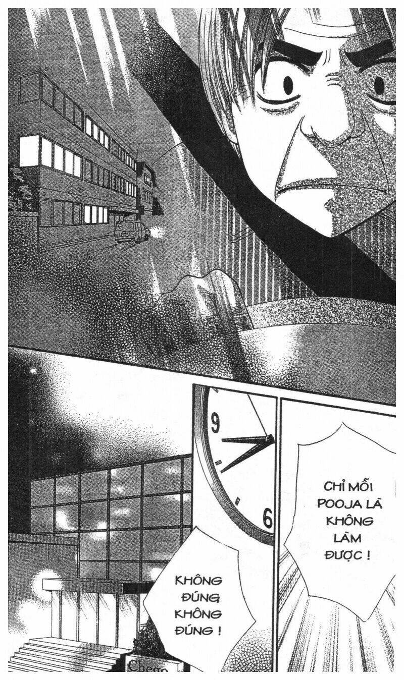 zekkyou cinderella chapter 7 36