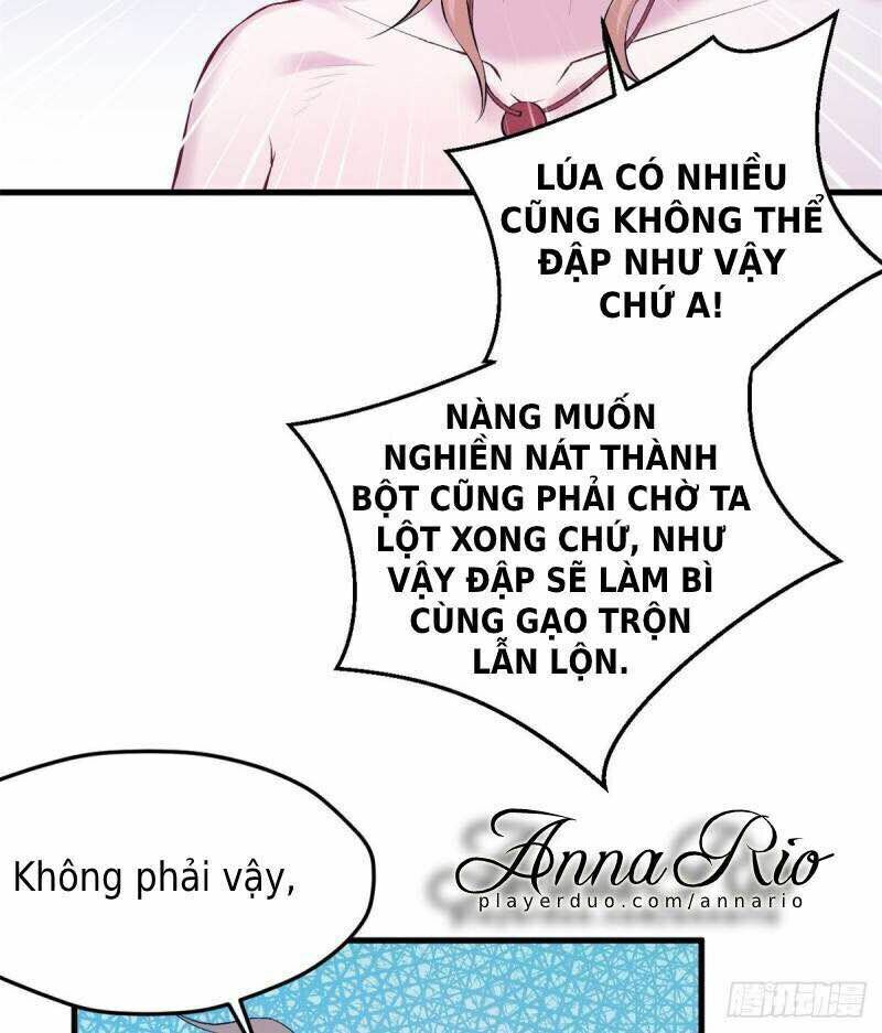 [16+] thảnh thơi thú thế chủng chủng điền, sinh sinh tể chapter 156 49