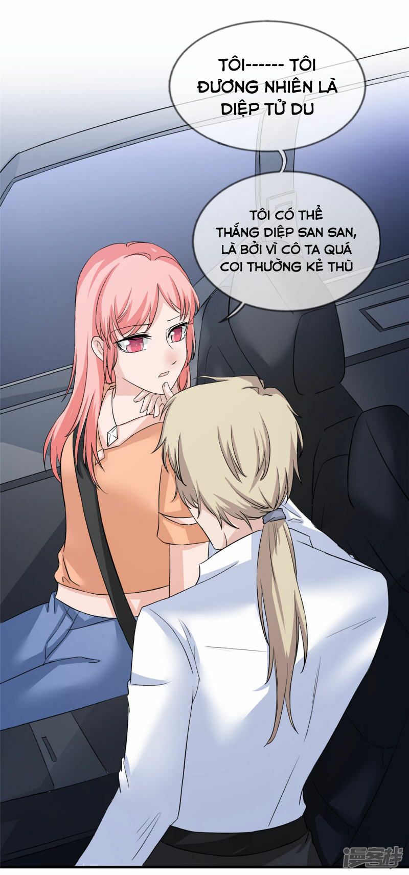 siêu cấp nữ thần trọng sinh chapter 15 1