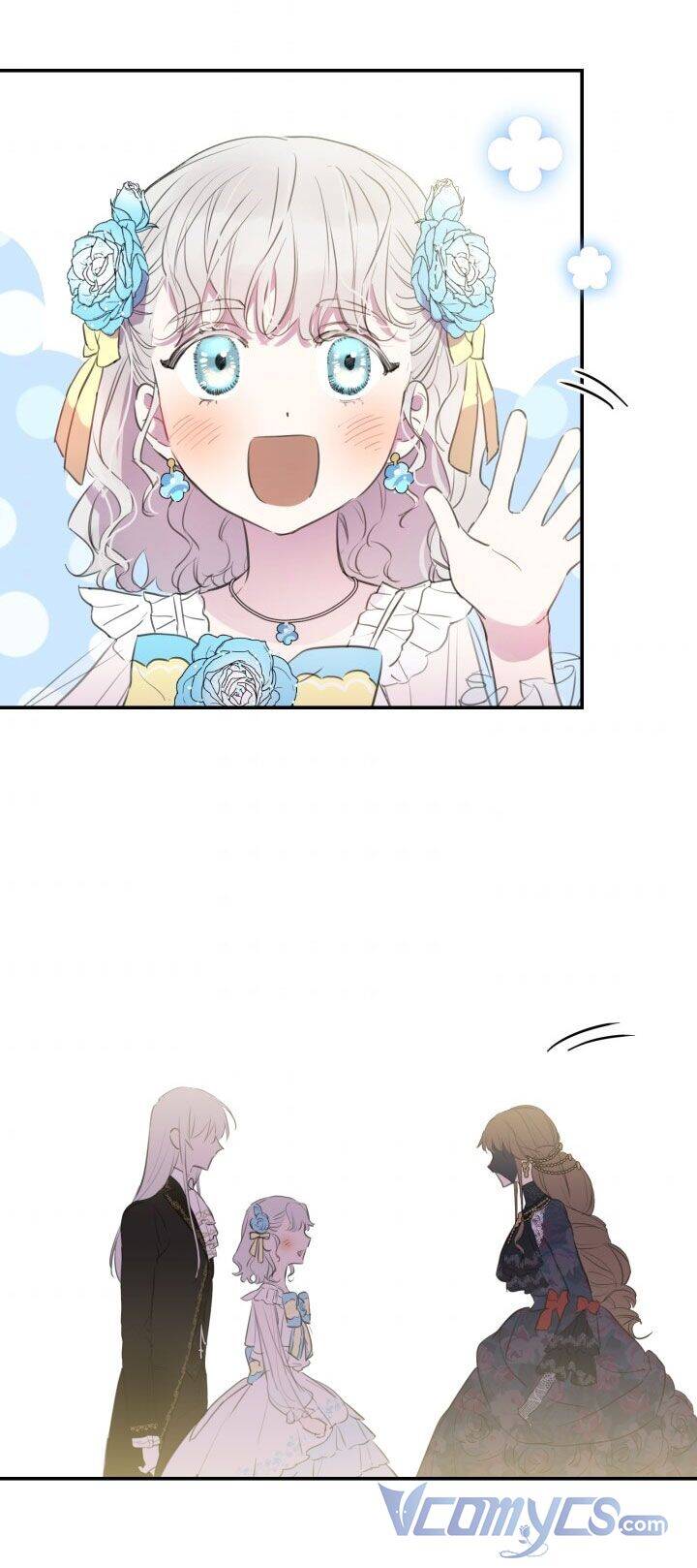 những nhân vật mạnh nhất thế giới ám ảnh tôi chapter 23 41