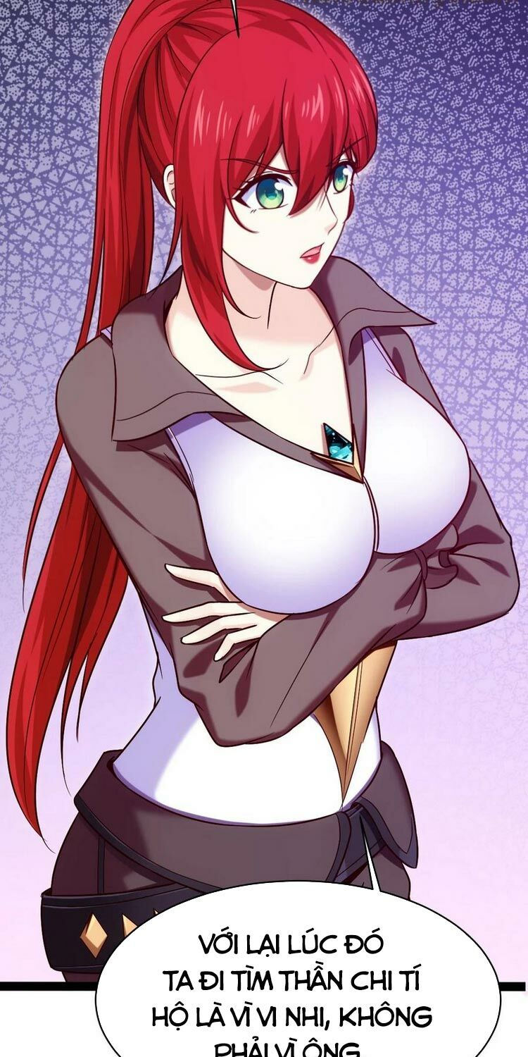 ma thú kiếm thánh dị giới tung hoành chapter 185 26