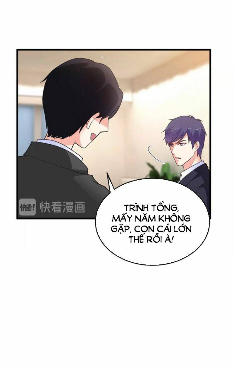 thú cưng độc quyền của boss chapter 81 40