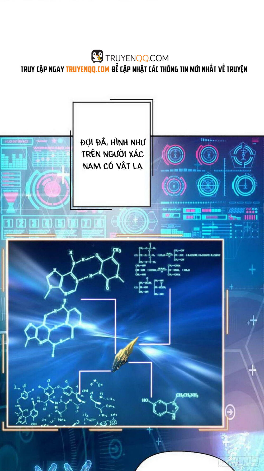 quỷ quyệt @ai chapter 1 18