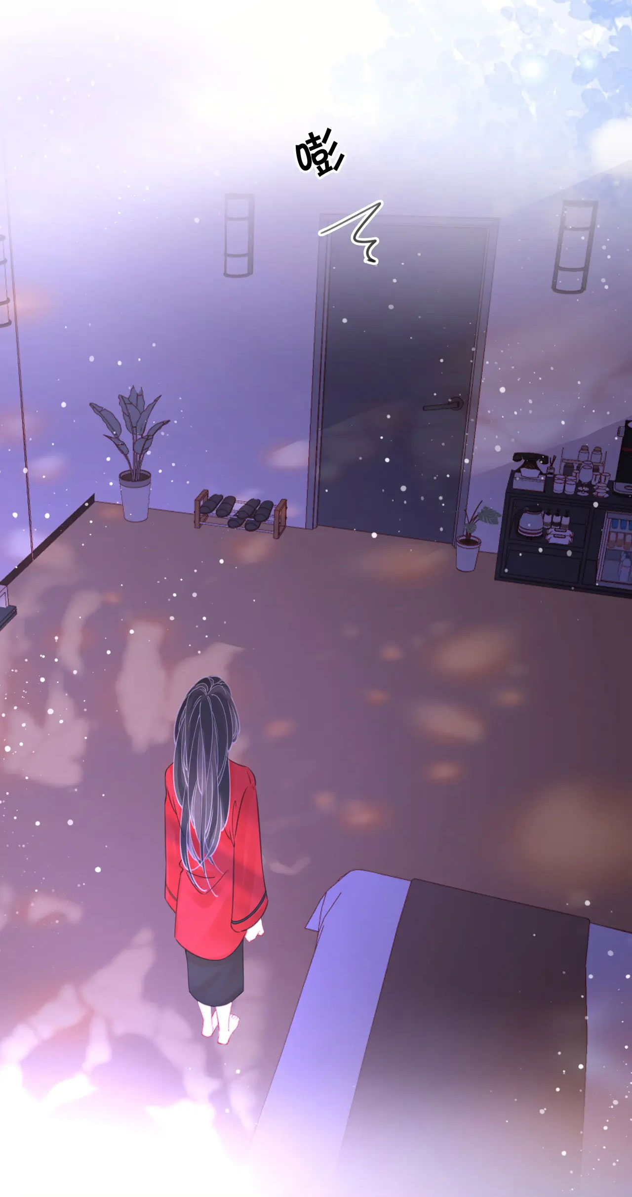 Cố Tiểu Thư Và Khúc Tiểu Thư chapter 39 - Trang 41