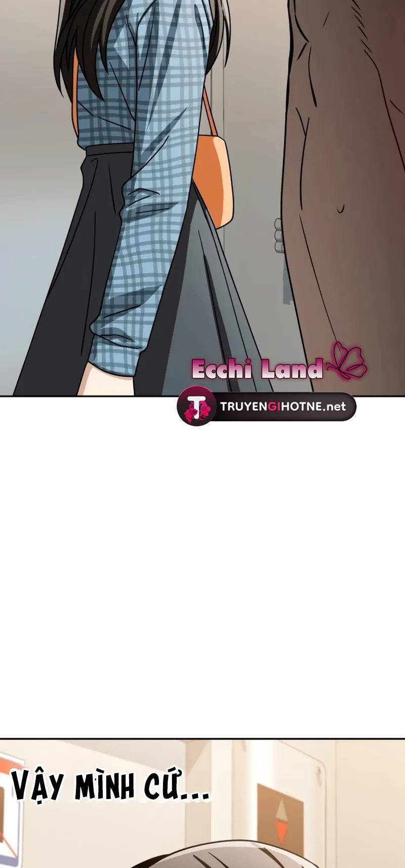 Lớ Ngớ Vớ Phải Tình Yêu chapter 56.2 47