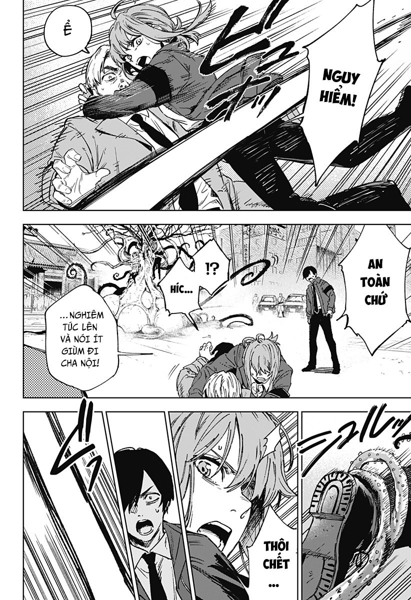 hạt giống phù thuỷ chapter 1 46