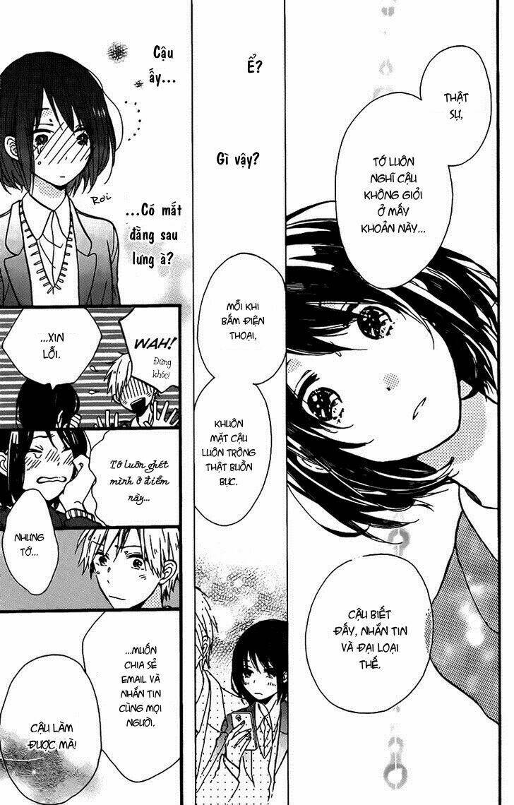 tổng hợp one shot. chapter 344 9