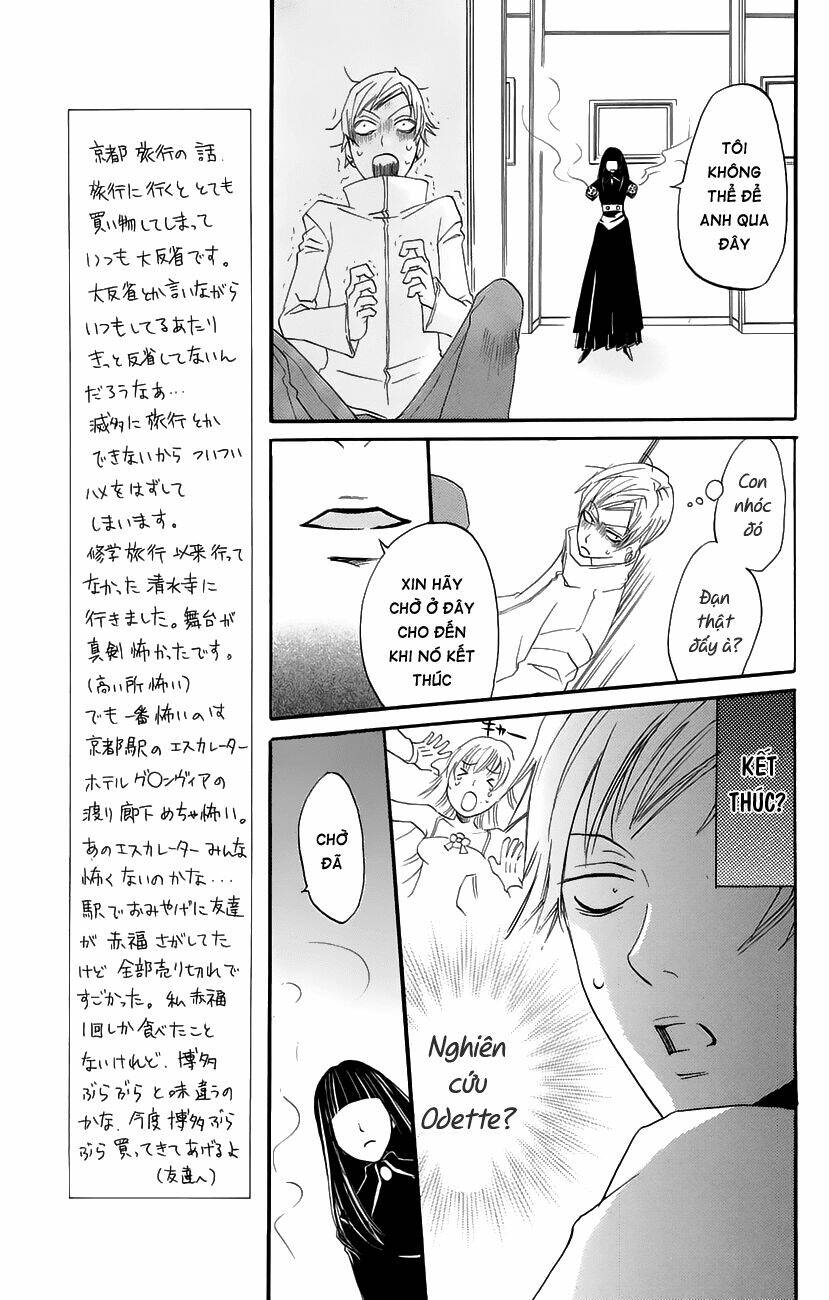 karakuri odette chapter 32 26