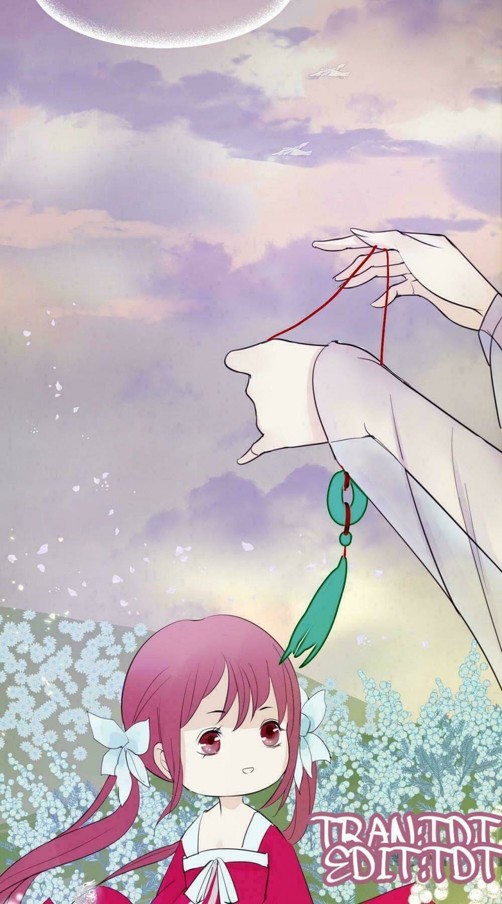 nữ đế trọng sinh chapter 8.1 26