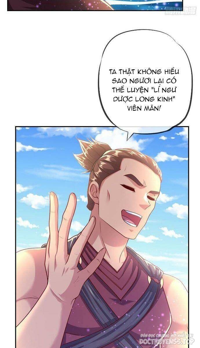 ta có khả năng vô hạn đốn ngộ chapter 21 7