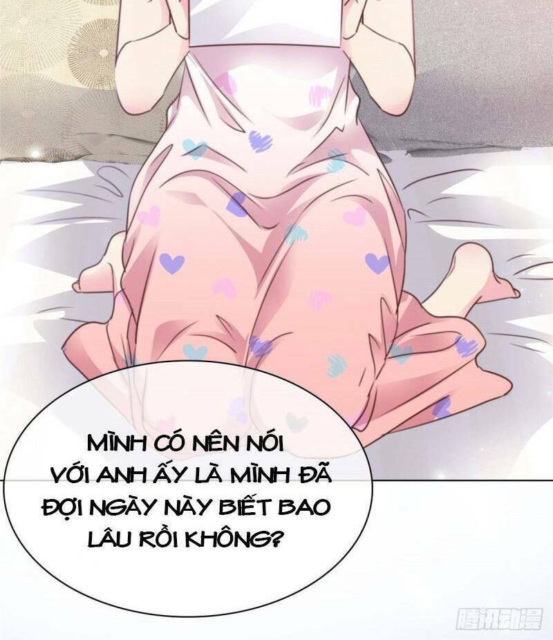 thần tiên đại nhân của tôi chapter 2 3