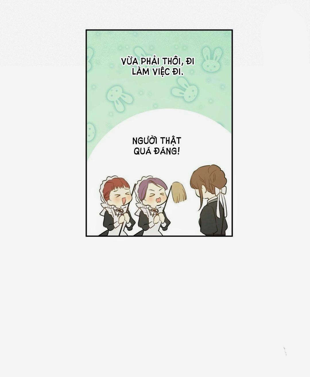 bỗng một ngày nọ tôi trở thành nàng công chúa chapter 116 11