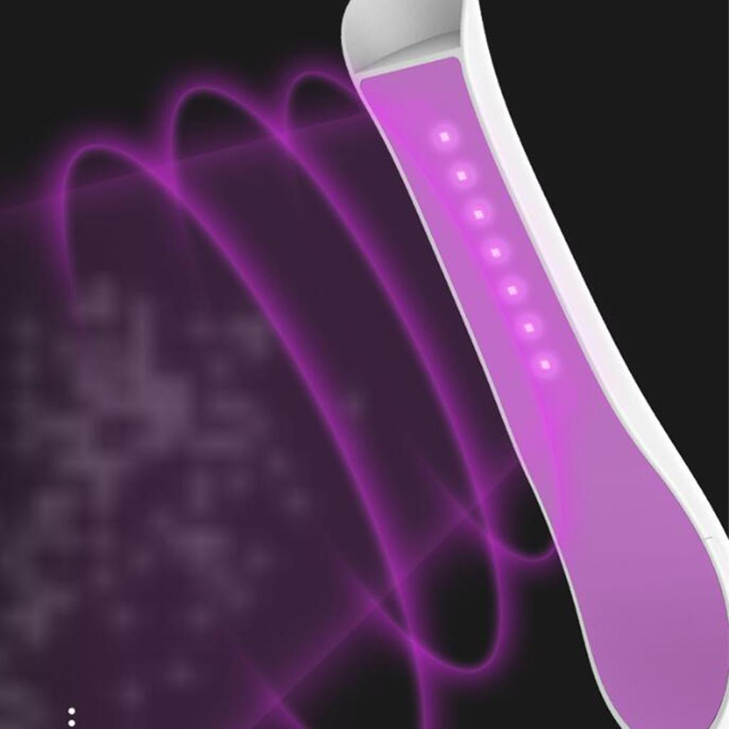 Portable LED UV Lamp Handheld Sterilizer UVC Lights Tube