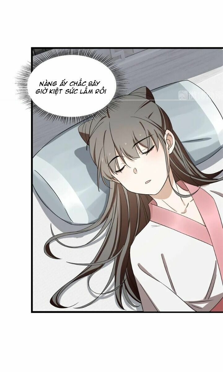 độc bộ thiên hạ: đặc công thần y chapter 227 20