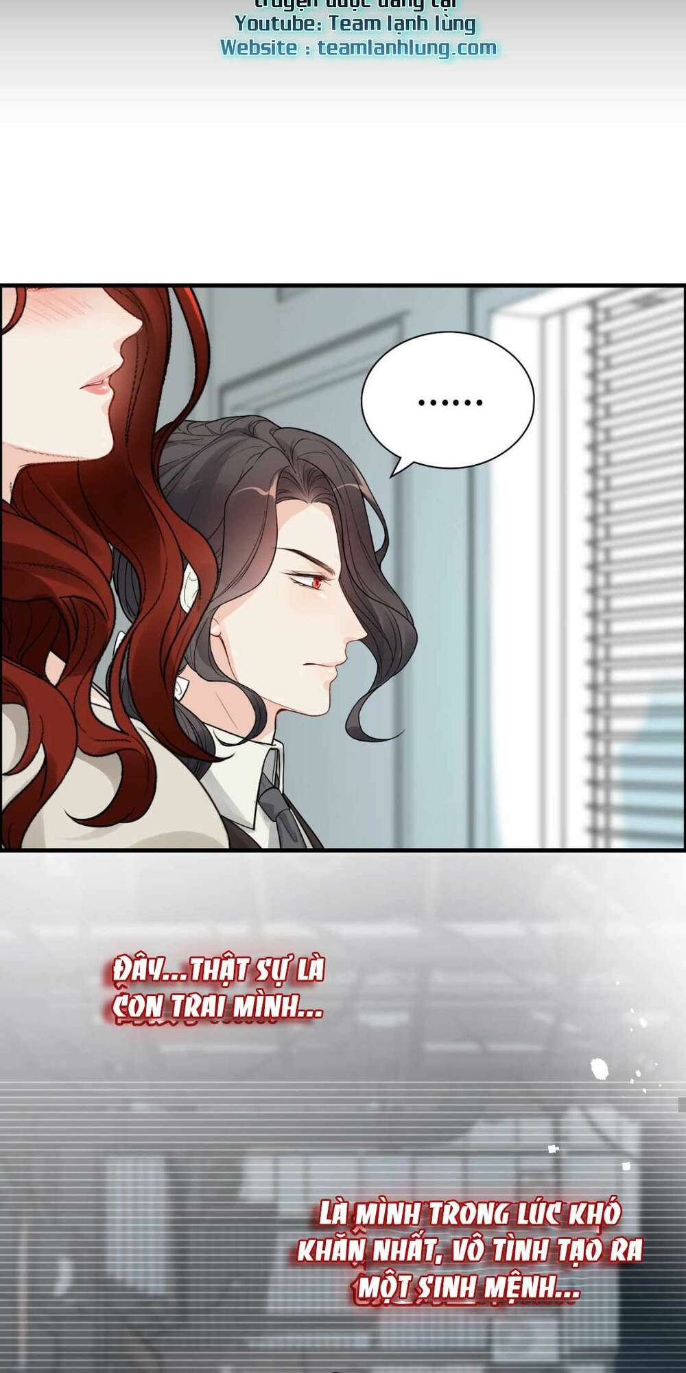 cô vợ hợp đồng bỏ trốn của tổng giám đốc chapter 443 19