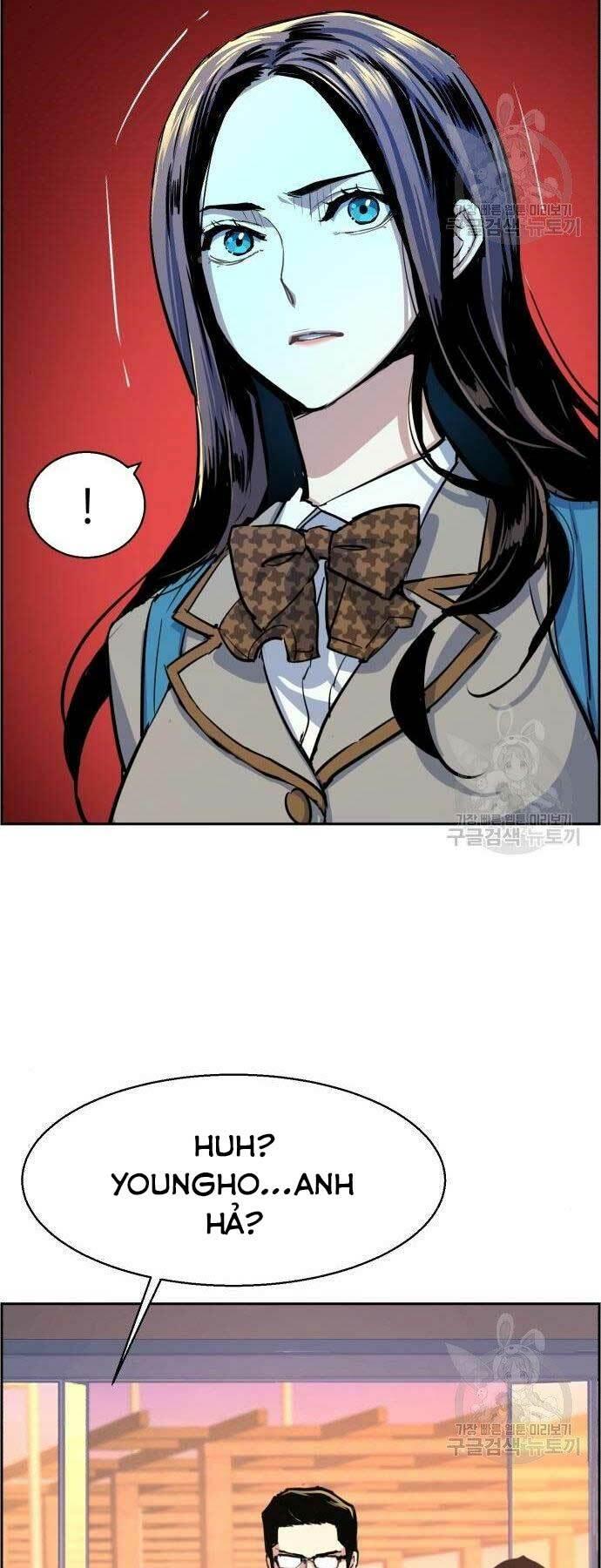 bạn học tôi là lính đánh thuê chapter 86 45