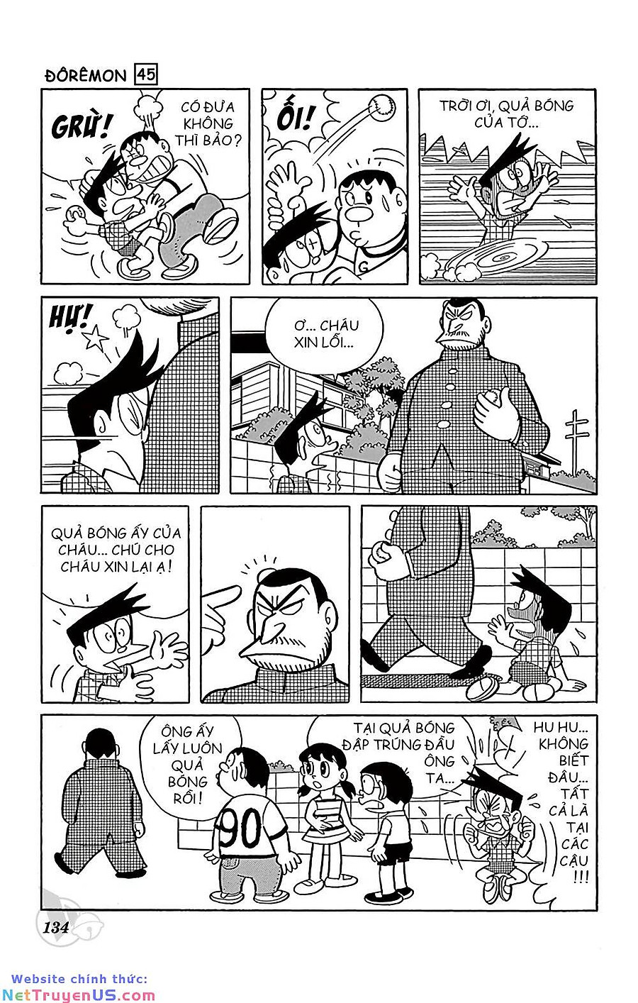 doraemon chapter 822 3