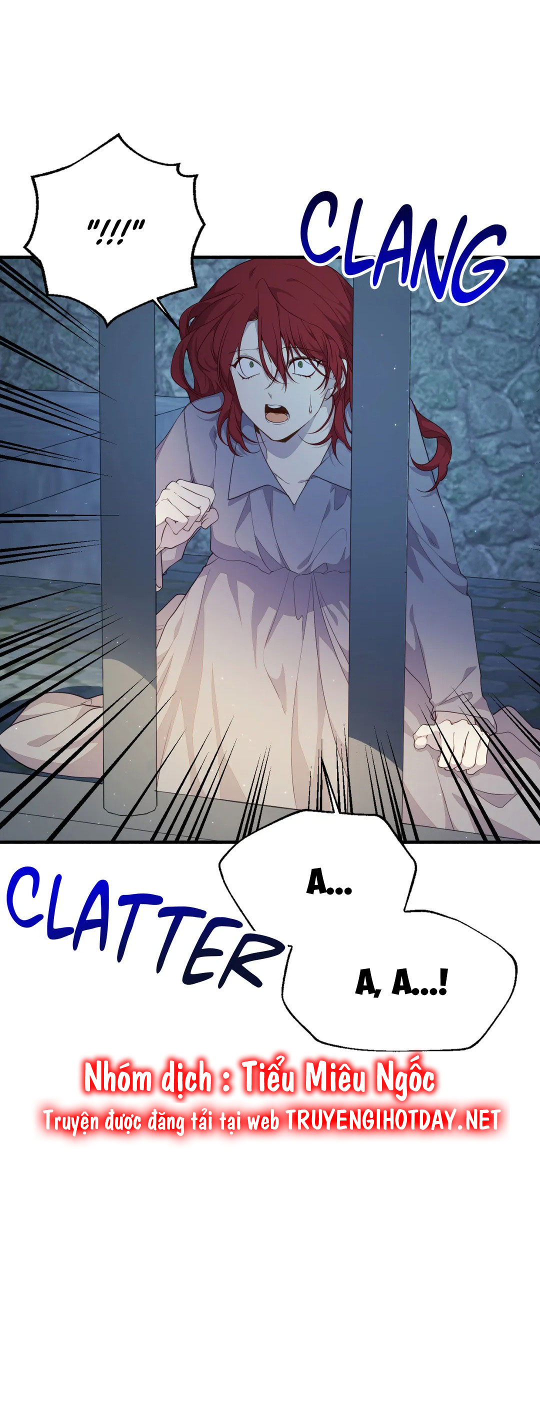 chị ấy là nữ chính trong truyện đó chapter 56 61