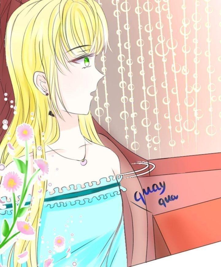 xuyên không làm thái tử phi chapter 8 51