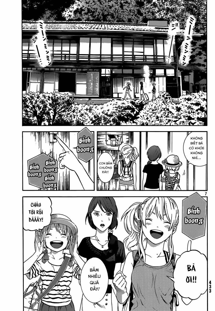 sakurasaku syndrome chapter 17 7