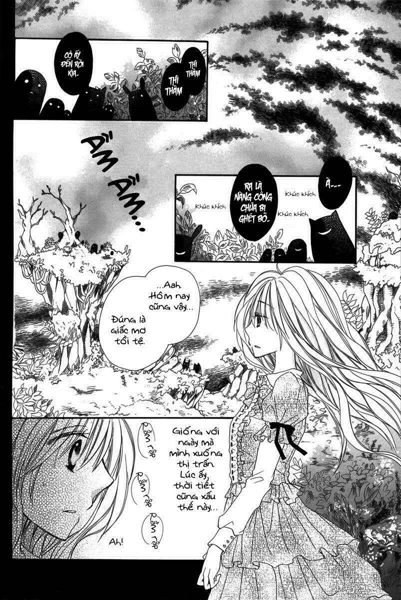 tổng hợp one shot. chapter 321 9