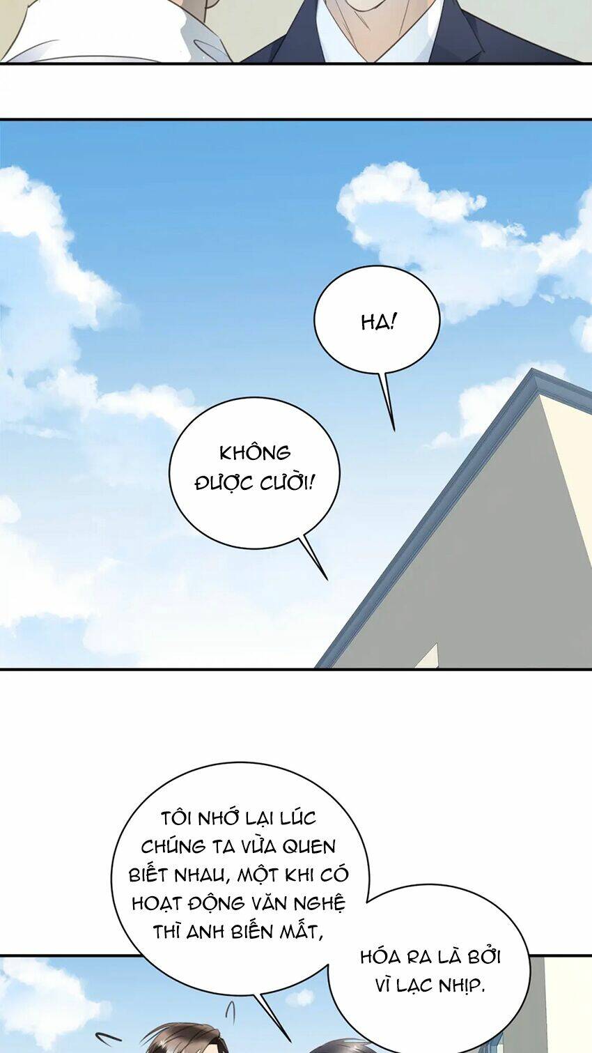 tiên sinh nói dối chapter 80 32