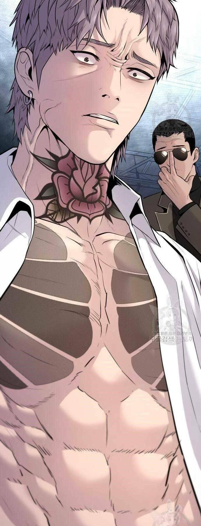 đặc vụ kim chapter 51 44