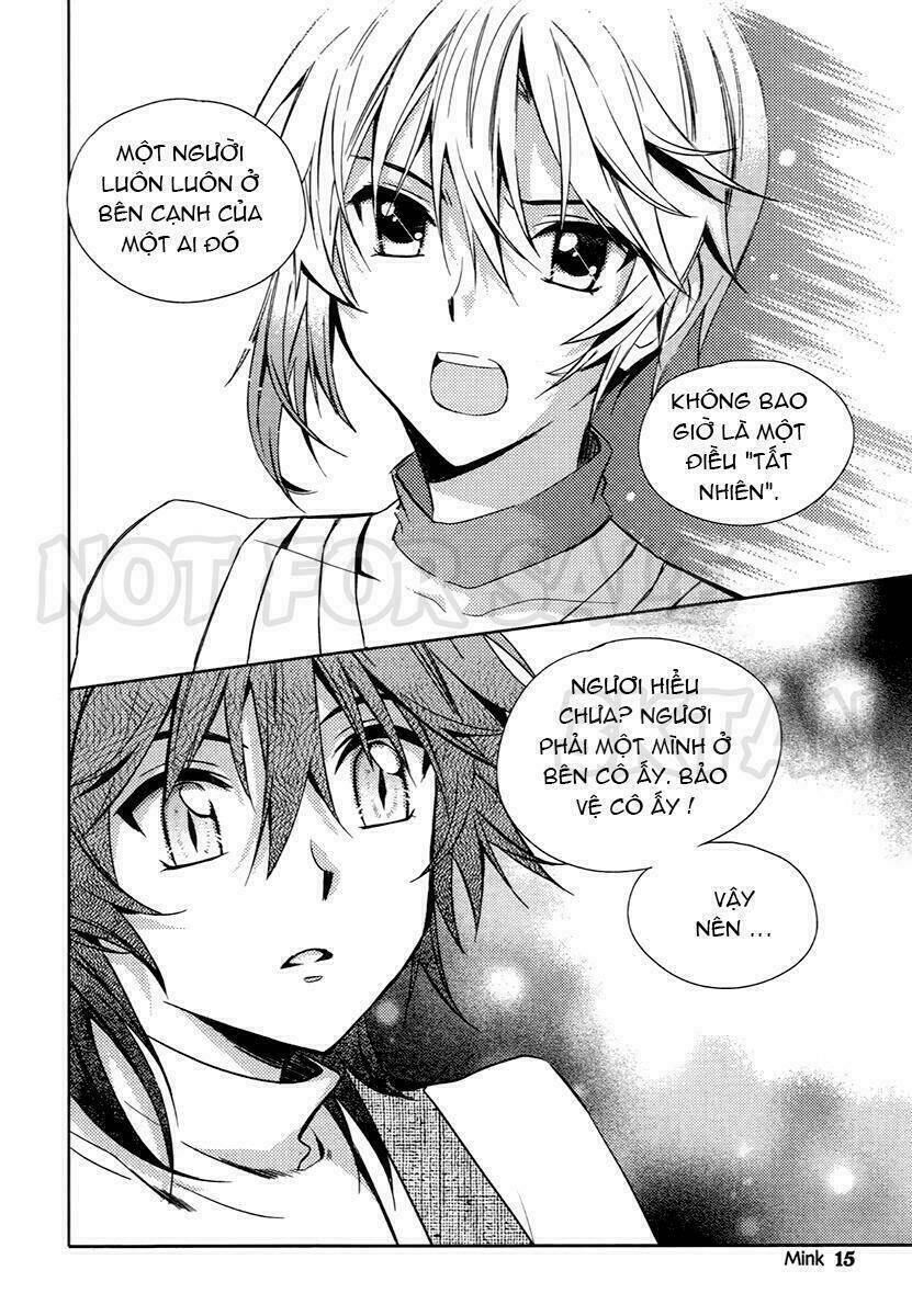 hangah, lee chapter 21 21