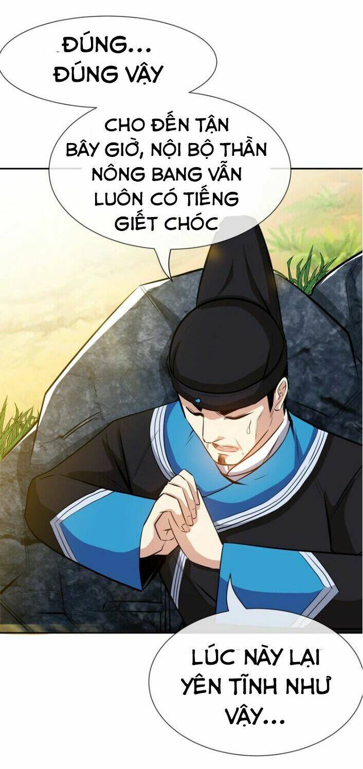 thánh võ tinh thần chapter 7 34