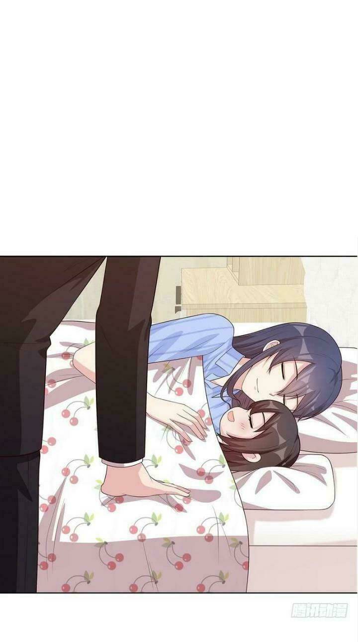 nam thần manh bảo tận diệt chapter 82 33