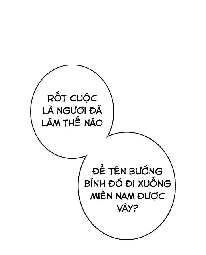 Đánh Lái Về Hướng Bắc-Tây Bắc chapter 5 - Trang 63