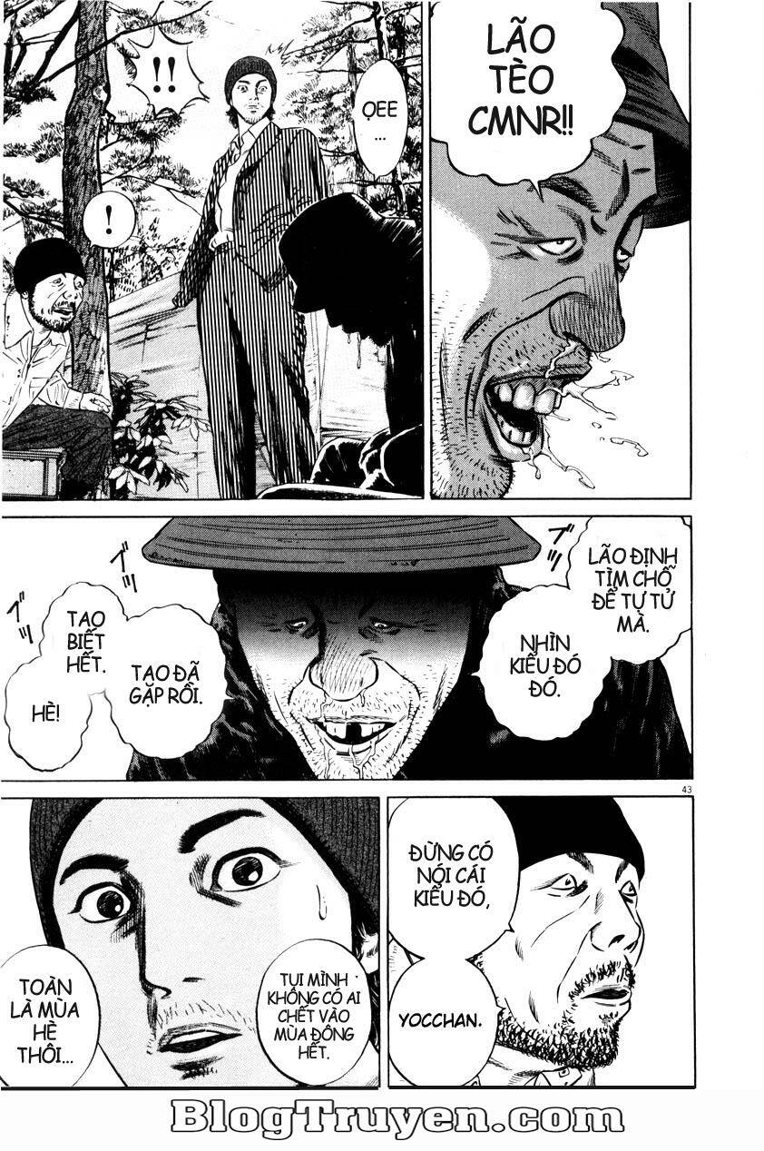 homunculus chapter 53 15