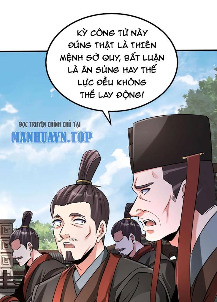 đại tần, ta là con tần thủy hoàng, giết địch thành thần chapter 96 12