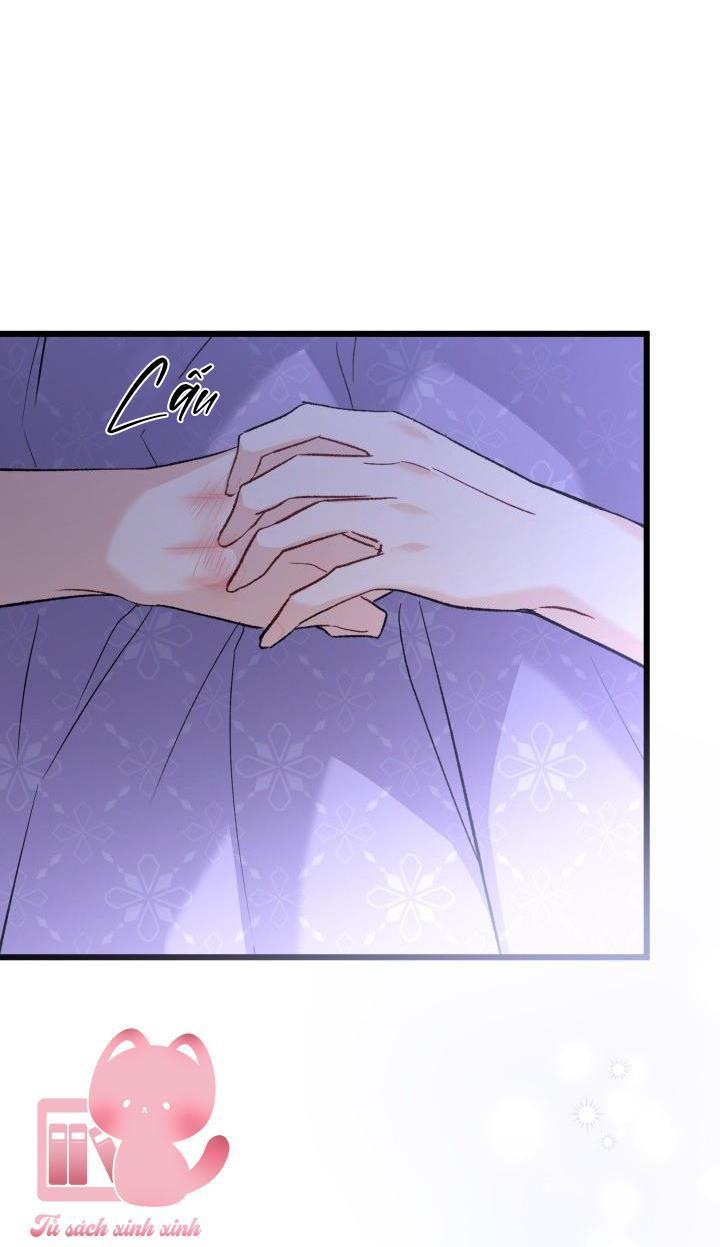 quan hệ cộng sinh giữa báo đen và thỏ trắng chapter 87 21