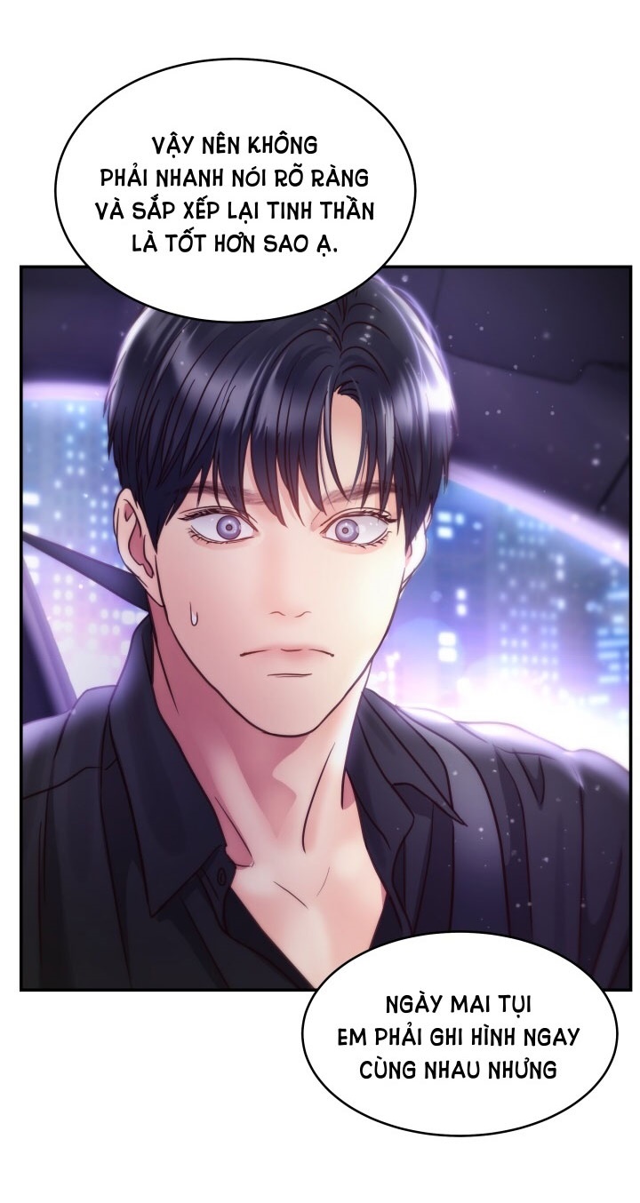 [16+] ánh sao ban mai chapter 58.2 14