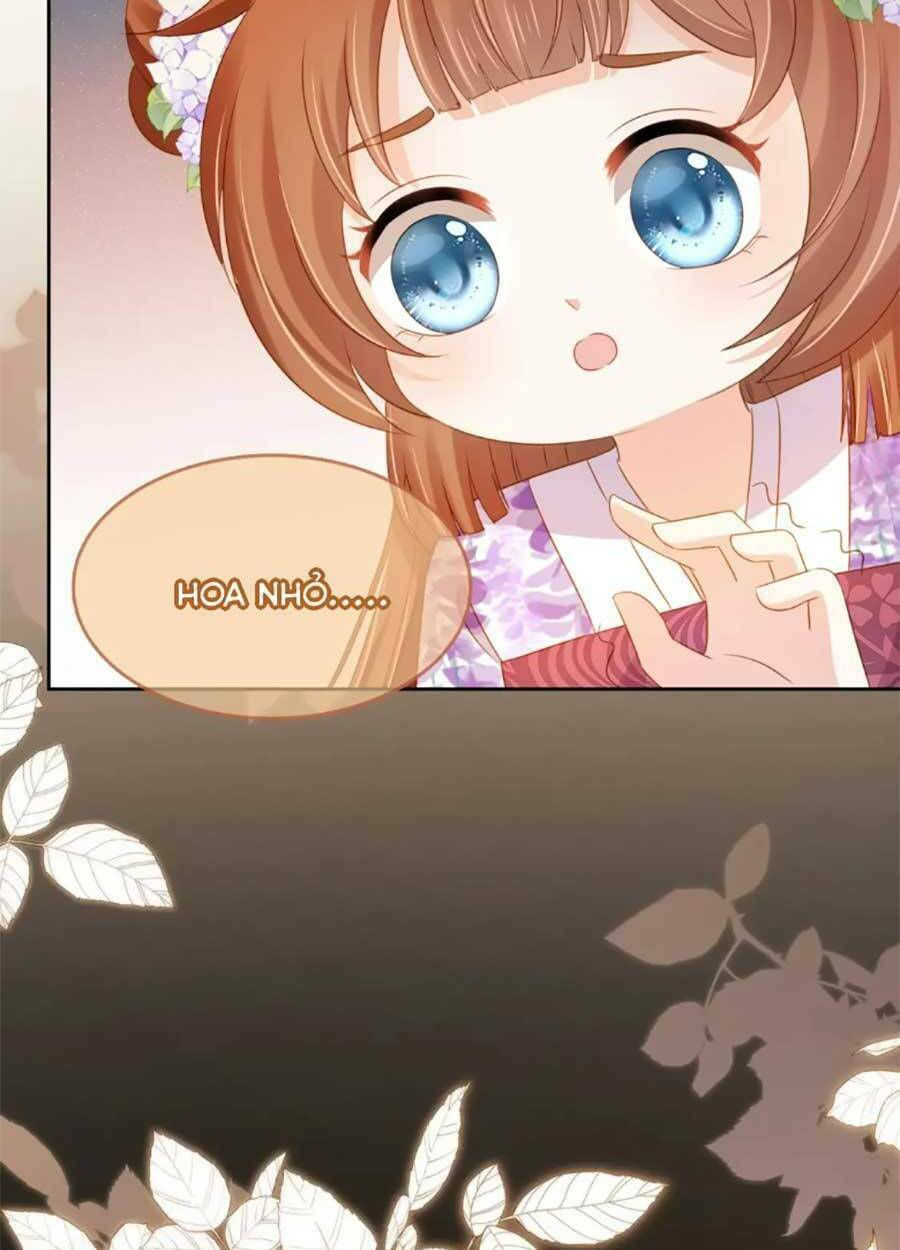 nhặt được bảo bối manh manh chapter 104 5