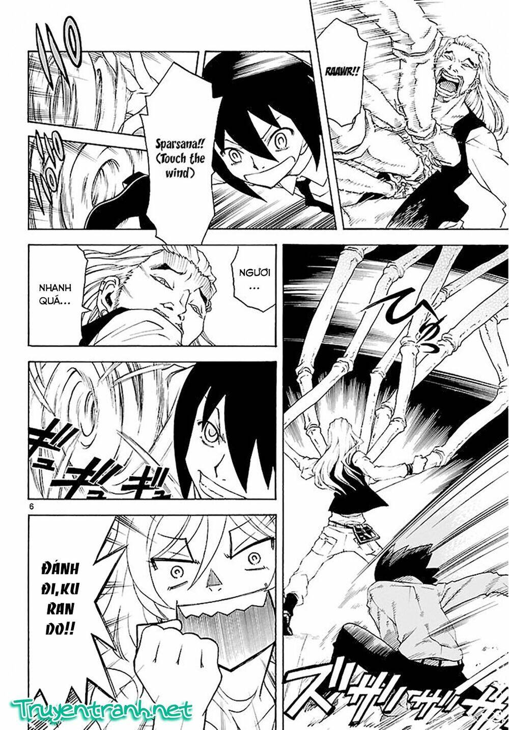 popcorn avatar chapter 15 31