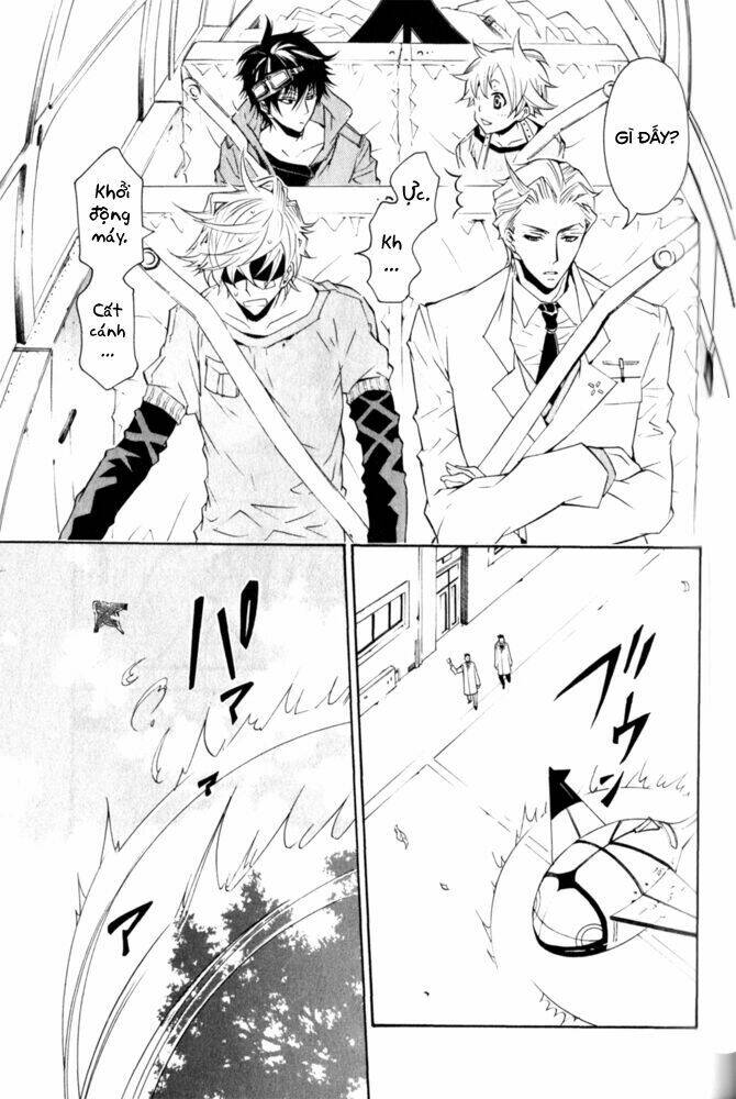 karneval chapter 10 7