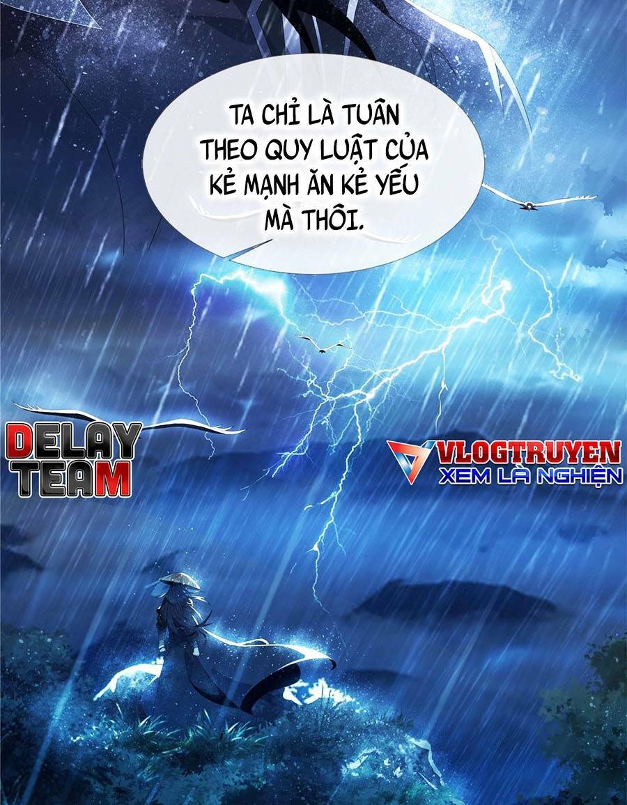 Lược Thiên Ký chapter 0 23