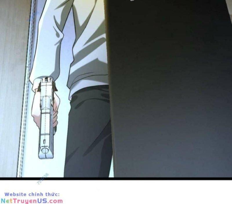 đóng băng toàn cầu: tôi gây dựng nên phòng an toàn thời tận thế chapter 80 15