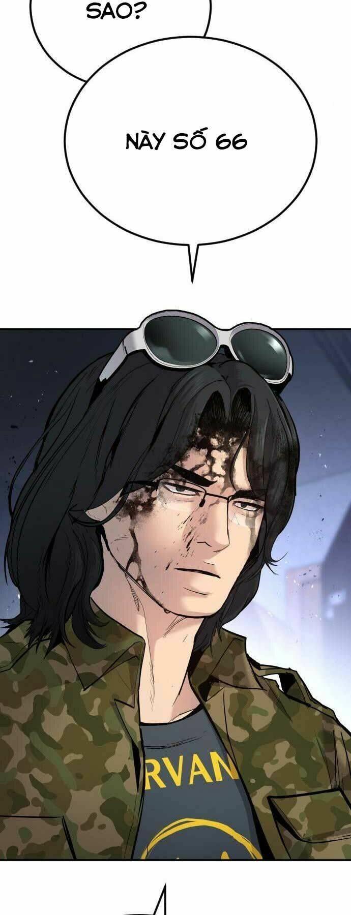 đặc vụ kim chapter 32 15