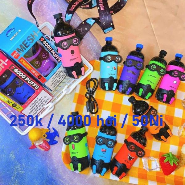 thuốc 1 ra khói ba điện 1 tử 1 lá 1 mùi vaper eb