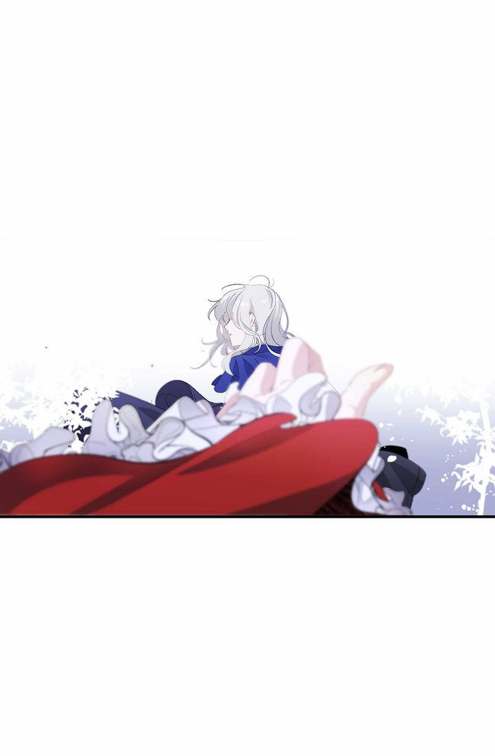 mối tình đầu của bạo chúa chapter 34 35